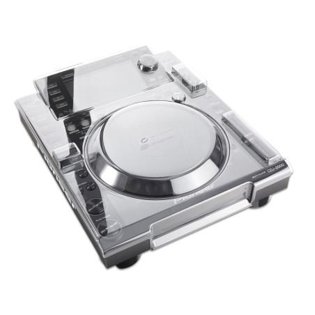 Decksaver Pioneer CDJ-2000 Κάλυμμα Προστασίας