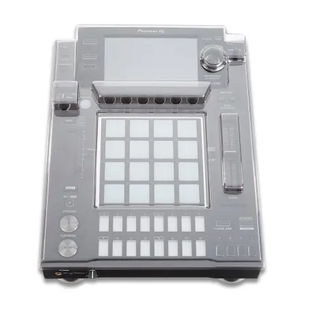 Decksaver Pioneer DJS-1000 Cover