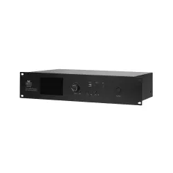 Μetro Audio Systems ZW-3000S Κεντρική μονάδα συνεδριακού