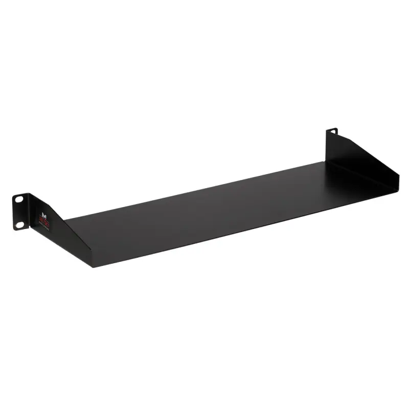 Metro Audio Systems RD012-1U Ράφι για Rack