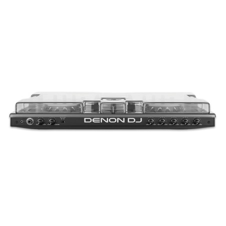 Decksaver Denon DJ MC4000 Κάλυμμα Προστασίας