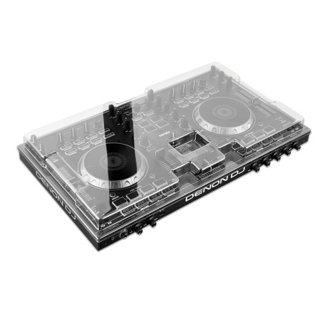 Decksaver Denon DJ MC4000 Κάλυμμα Προστασίας