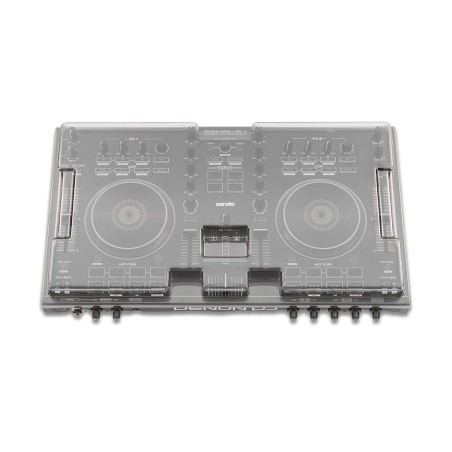 Decksaver Denon DJ MC4000 Κάλυμμα Προστασίας