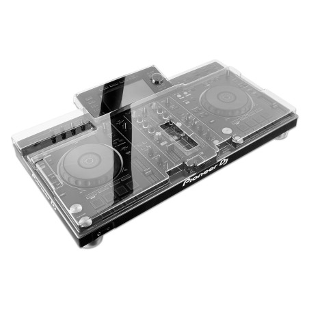 Decksaver Pioneer DJ XDJ-RX2  Κάλυμμα Προστασίας