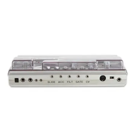 Decksaver Roland TB-303 Κάλυμμα Προστασίας