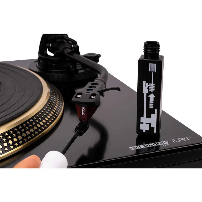 Reloop Turntable Cartridge Mount & Gauge Set