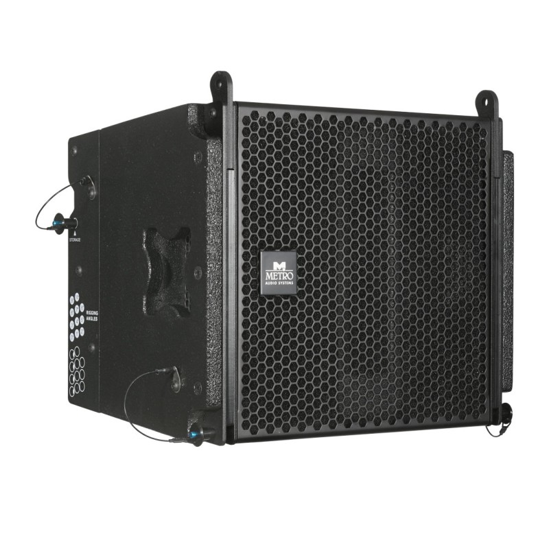 Metro LA-100 Παθητικό line array