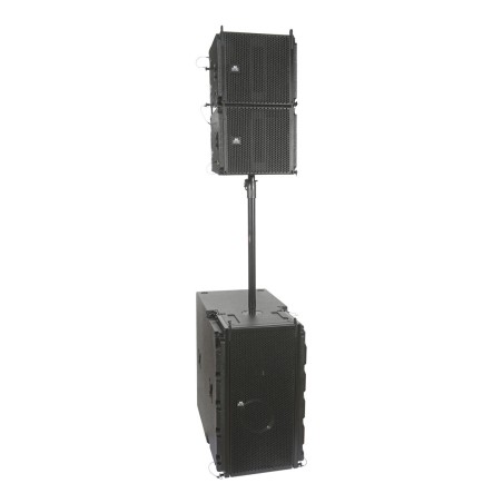 Metro LA-100 Παθητικό line array