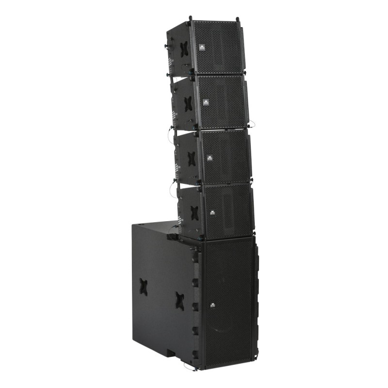 Metro LA-100 Παθητικό line array