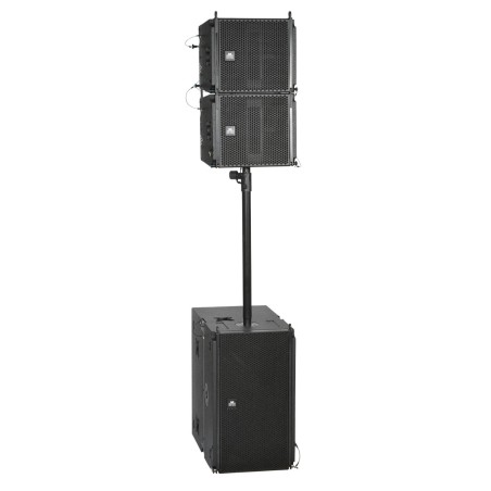 Metro LA-100 Παθητικό line array