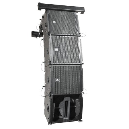 Metro LA-100 Παθητικό line array