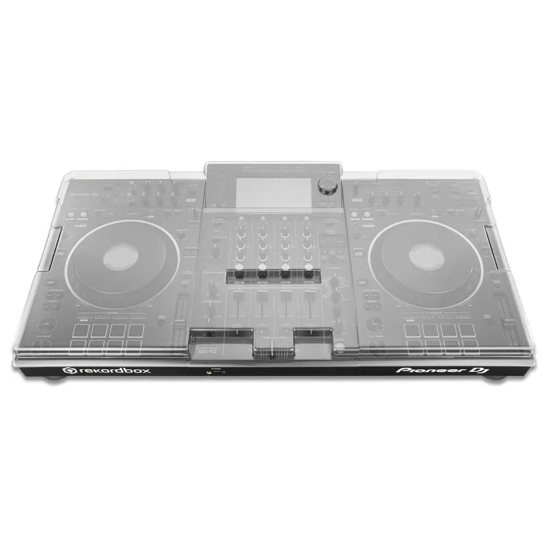 Decksaver Pioneer XDJ-XZ Κάλυμμα Προστασίας