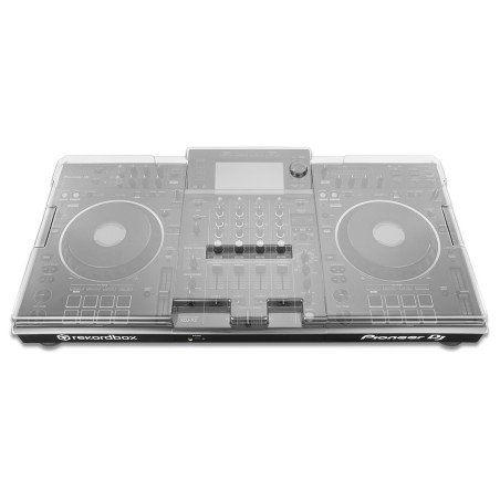 Decksaver Pioneer XDJ-XZ Κάλυμμα Προστασίας