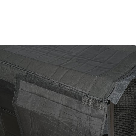 Metro Audio Systems LA300S-CVR Outdoor Cover for LA-300S