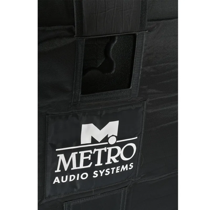 Metro Audio Systems LA300S-CVR Outdoor Cover for LA-300S