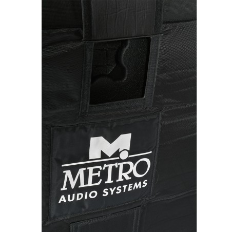 Metro Audio Systems LA300S-CVR Outdoor Cover for LA-300S