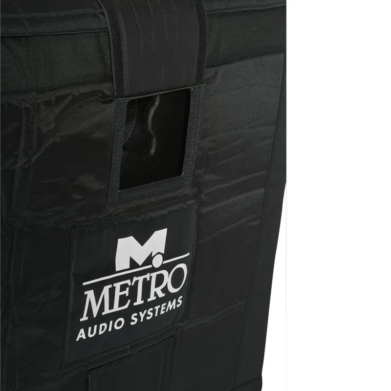 Metro Audio Systems LA300S-CVR Outdoor Cover for LA-300S