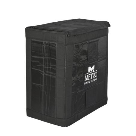 Metro Audio Systems LA300S-CVR Outdoor Cover for LA-300S