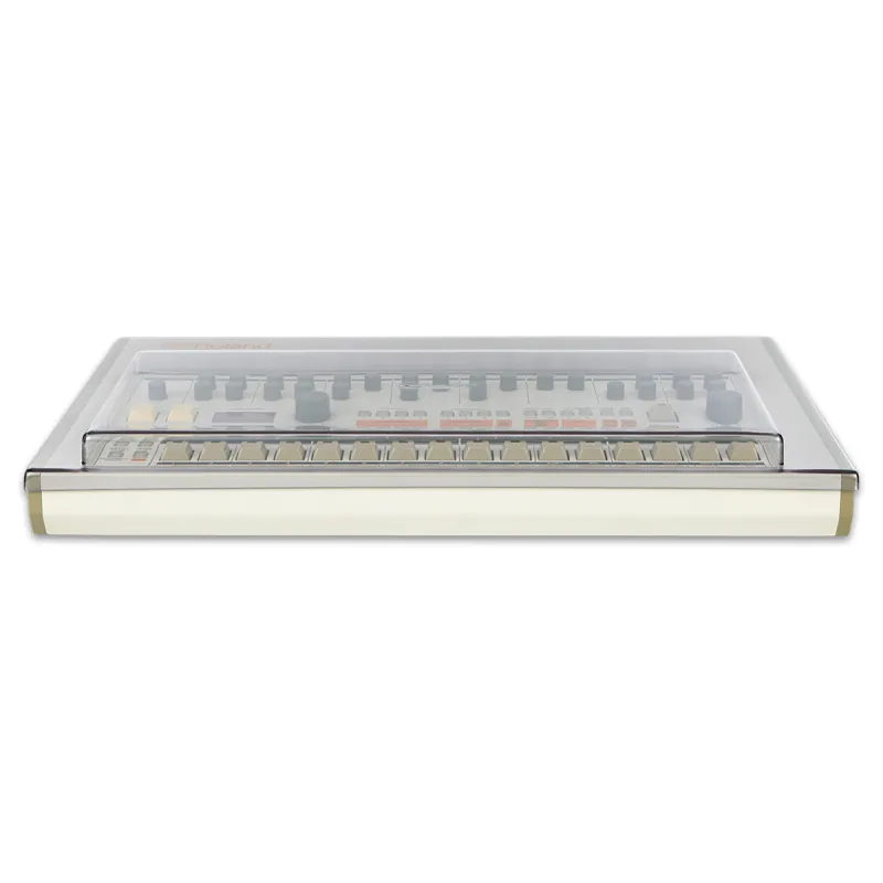 Decksaver Roland TR-909 Κάλυμμα Προστασίας