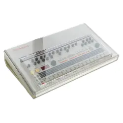 Decksaver Roland TR-909 Κάλυμμα Προστασίας