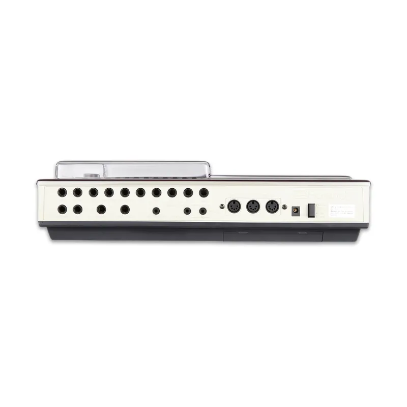 Decksaver Roland TR-707 Κάλυμμα Προστασίας