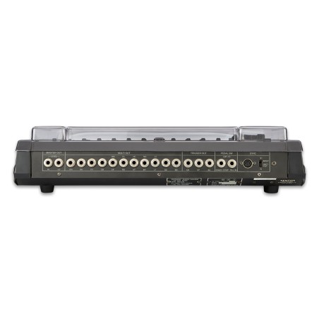 Decksaver Roland TR-808 Κάλυμμα Προστασίας