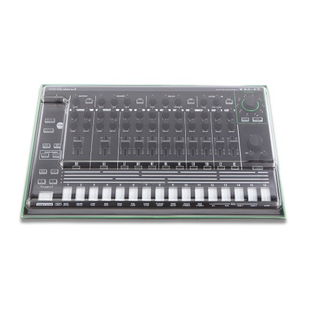 Decksaver Roland Aira TR-8 Cover