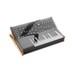 Decksaver Moog Subsequent 25 & Sub Phatty Κάλυμμα Προστασίας