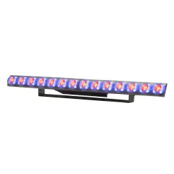 Eliminator Frost FX RGBW Led Bar