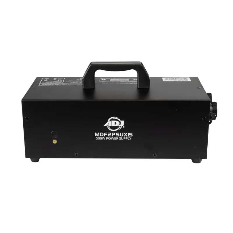 ADJ MDF2 PSU ADJ