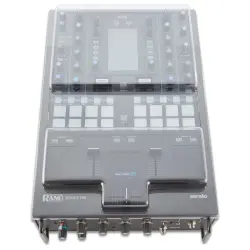 Decksaver Rane Seventy & Seventy Two Κάλυμμα Προστασίας