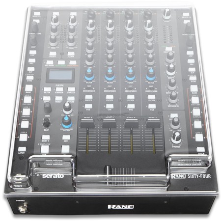 Decksaver Rane Sixty Four Κάλυμμα Προστασίας