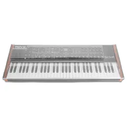 Decksaver Sequential Prophet Rev2 Κάλυμμα Προστασίας