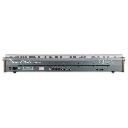 Decksaver Sequential OB-6 Κάλυμμα Προστασίας