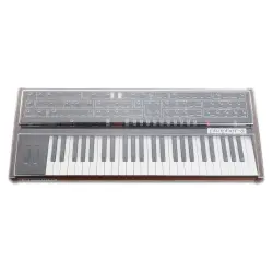 Decksaver Sequential Prophet-6 Κάλυμμα Προστασίας