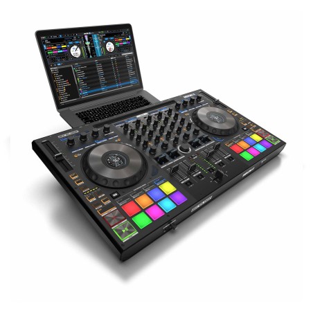 Reloop Mixon 8 Pro Dj Controller