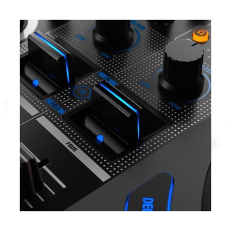 Reloop Mixon 8 Pro Dj Controller