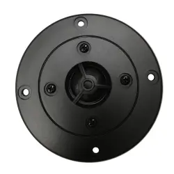 Metro Audio Systems PL8TW Tweeter