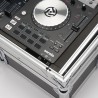 Magma DJ-Controller Workstation NV/NV2 Flightcase