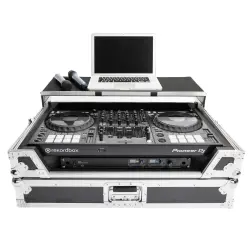 Magma Multi-Format Workstation XXL Plus