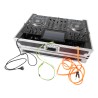 Magma DJ-Controller Case Prime 4 Θήκη flightcase Ασημί