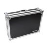 Magma DJ-Controller Case Prime 4 Θήκη flightcase Ασημί