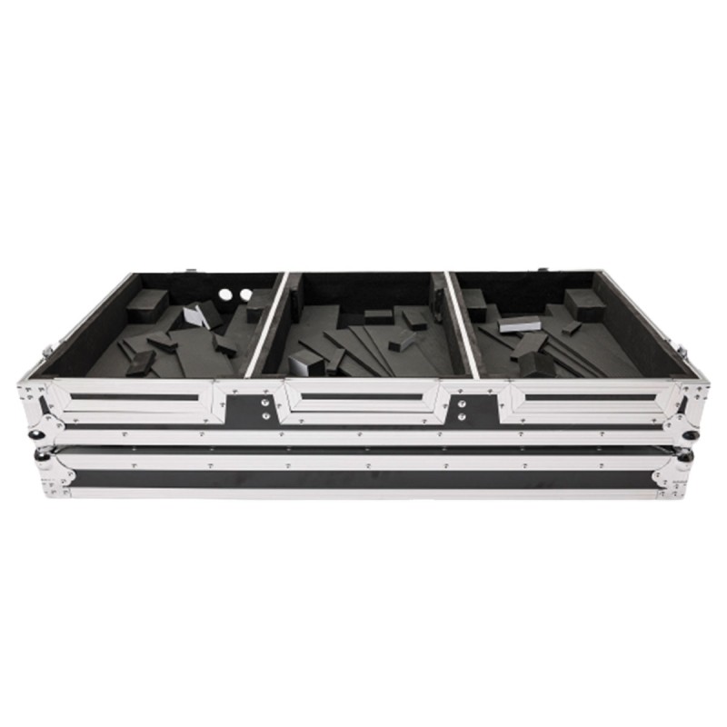 Magma Multi-Format Case Player/Mixer-Set