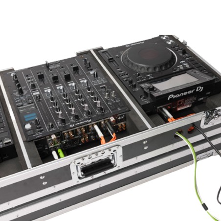 Magma Multi-Format Case Player/Mixer-Set