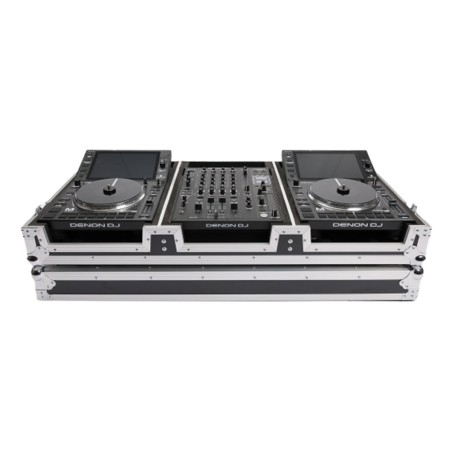 Magma Multi-Format Case Player/Mixer-Set