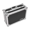 Magma Multi-Format Case Player / Mixer Ασημί Flightcase Θήκη