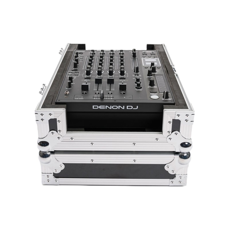 Magma Multi-Format Case Player / Mixer Ασημί Flightcase Θήκη