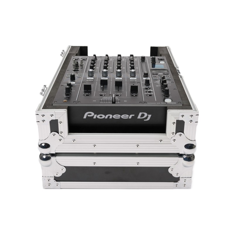 Magma Multi-Format Case Player / Mixer Ασημί Flightcase Θήκη