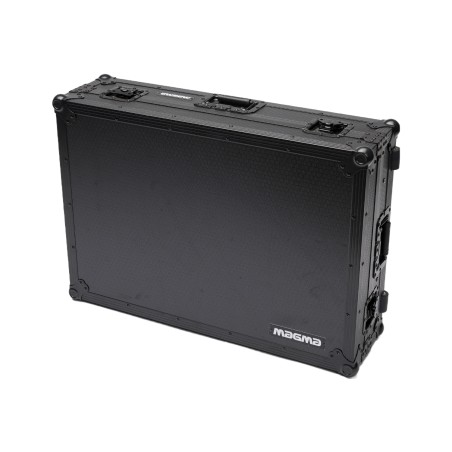 Magma DJ-Controller Workstation Prime 4 Θήκη flightcase Μαύρο