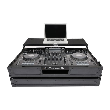 Magma DJ-Controller Workstation XDJ-XZ Black θήκη flightcase